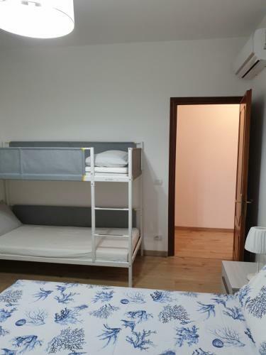Apartamento Casa Angelina