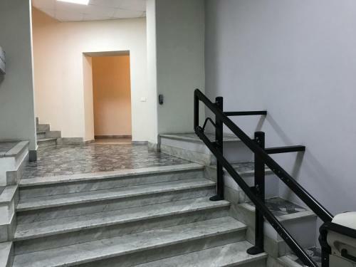 Apartamento Appartamento Mare Centro