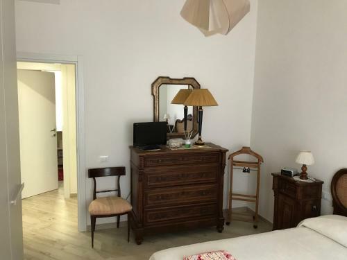 Apartamento Appartamento Mare Centro