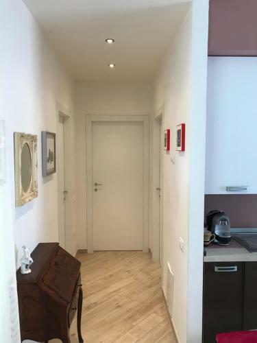 Apartamento Appartamento Mare Centro
