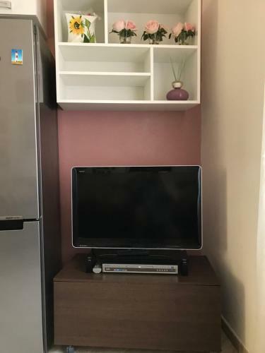 Apartamento Appartamento Mare Centro
