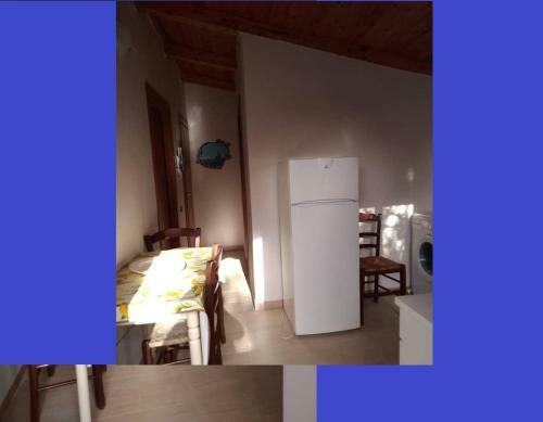 Casa Vacanze Thalia - Pisciotta/palinuro