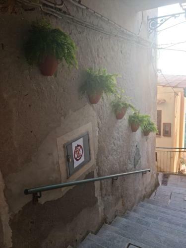 Casa Del Gelso