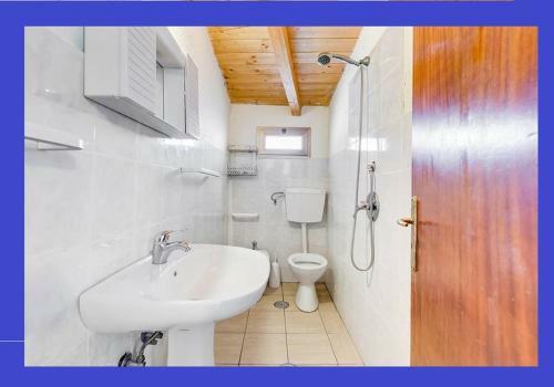 Casa Vacanze Clio - Pisciotta/palinuro