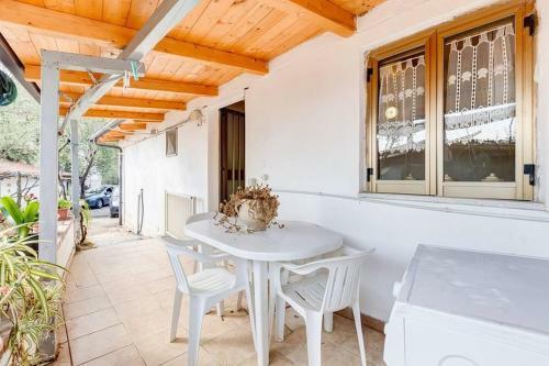 Casa Vacanze Clio - Pisciotta/palinuro