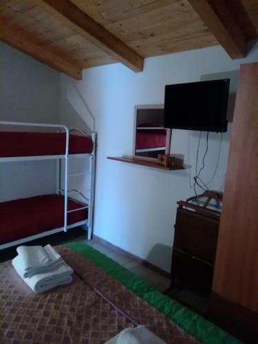 Casa Vacanze Clio - Pisciotta/palinuro