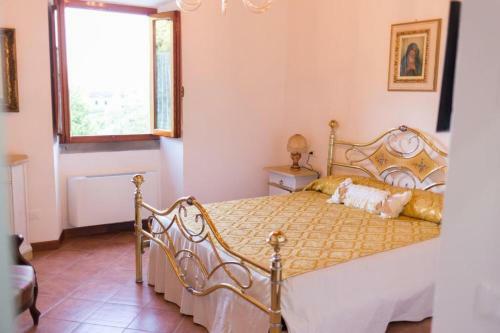Bed & Breakfast Antica Macina Toscana