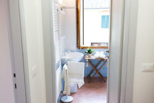 Bed & Breakfast Antica Macina Toscana