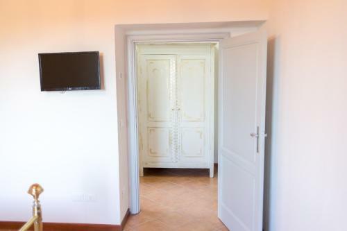 Bed & Breakfast Antica Macina Toscana
