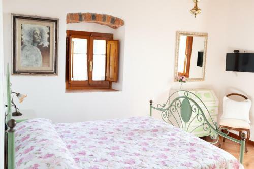 Bed & Breakfast Antica Macina Toscana