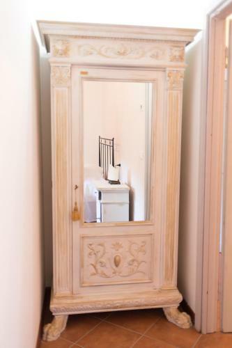 Bed & Breakfast Antica Macina Toscana