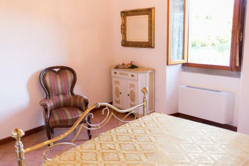 Bed & Breakfast Antica Macina Toscana