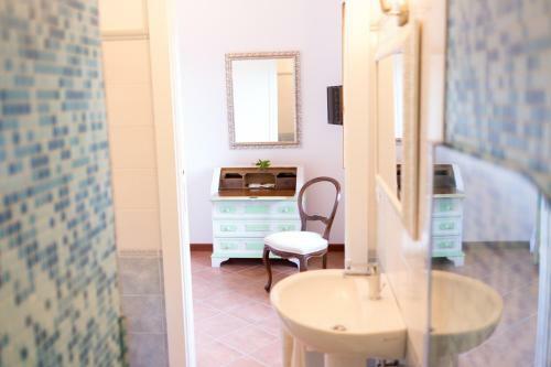 Bed & Breakfast Antica Macina Toscana