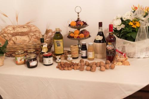 Bed & Breakfast Antica Macina Toscana