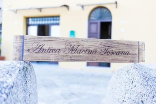 Bed & Breakfast Antica Macina Toscana