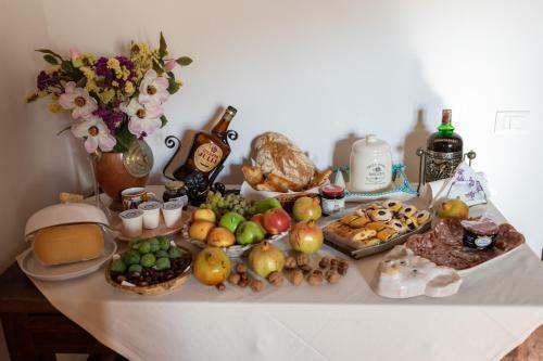 Bed & Breakfast Antica Macina Toscana