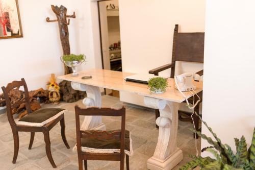 Bed & Breakfast Antica Macina Toscana