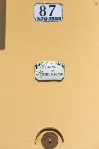 Bed & Breakfast Antica Macina Toscana
