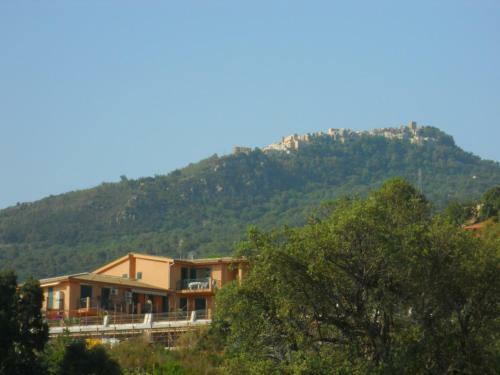 Apartamento Filicudi