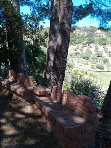 Villa A 5 Minuti Dal Mare Vicino Cefal�