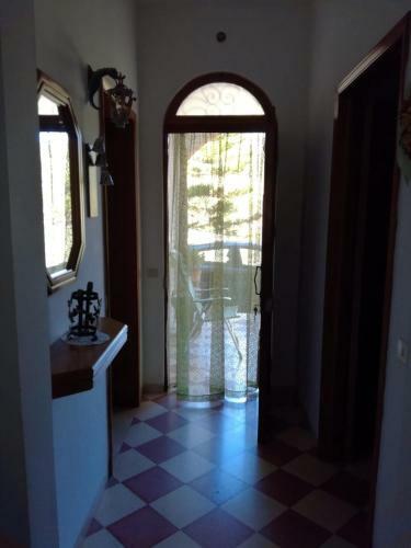 Villa A 5 Minuti Dal Mare Vicino Cefal�