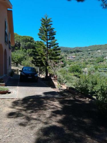 Villa A 5 Minuti Dal Mare Vicino Cefal�