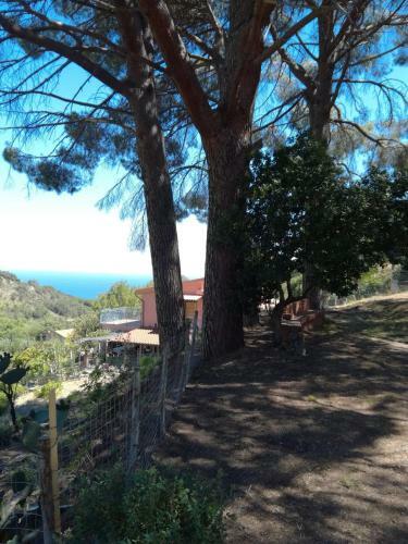 Villa A 5 Minuti Dal Mare Vicino Cefal�