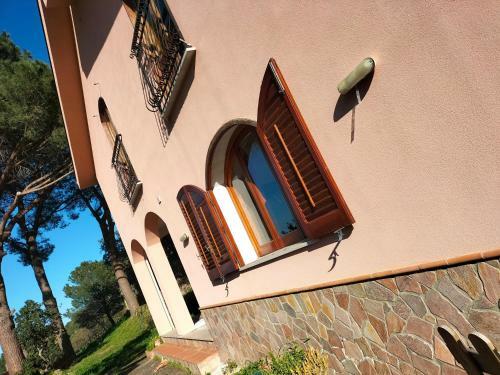 Villa A 5 Minuti Dal Mare Vicino Cefal�