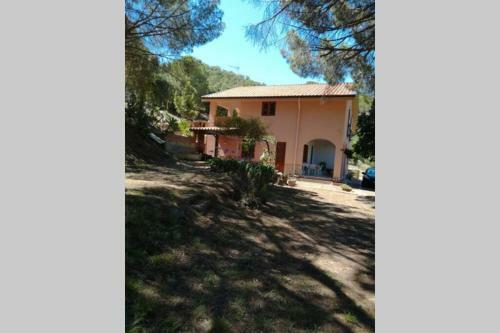 Villa A 5 Minuti Dal Mare Vicino Cefal�