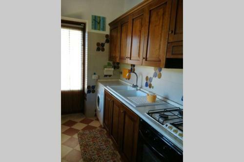 Villa A 5 Minuti Dal Mare Vicino Cefal�