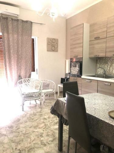 Apartamento Casa Mioss Grande