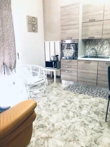 Apartamento Casa Mioss Grande