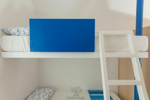 Apartamento Sirokos Suite Sul Mare