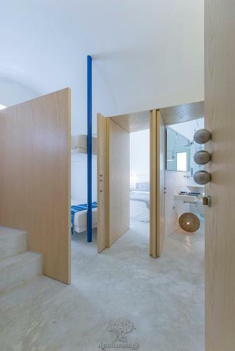 Apartamento Sirokos Suite Sul Mare