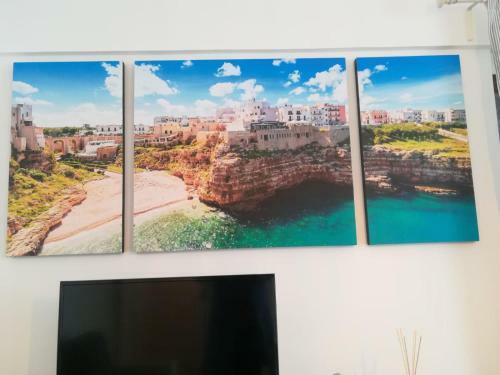 Apartamento Pinhouse - Locazione Turistica