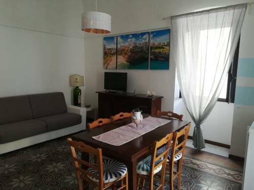Apartamento Pinhouse - Locazione Turistica