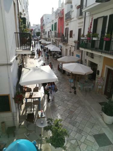Apartamento Pinhouse - Locazione Turistica