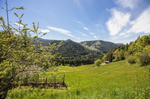 Apartamento Ferienwohnung Lavendel Thalerhof