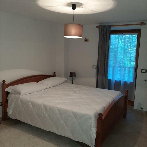 Maison Benvenuto - Vacanze In Montagna