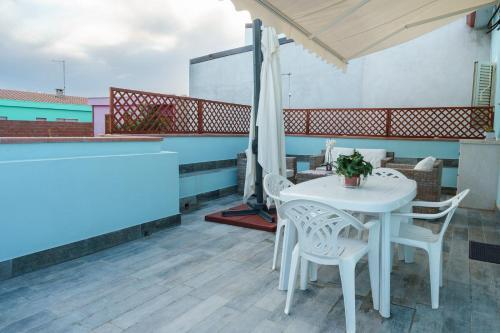 Apartamento Alle Pavoncelle - Casa Vacanze Con Terrazzo