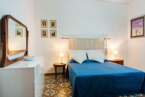 Apartamento Alle Pavoncelle - Casa Vacanze Con Terrazzo