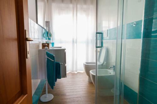 Apartamento Alle Pavoncelle - Casa Vacanze Con Terrazzo