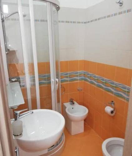 Apartamento Appartamento A 100mt Mare