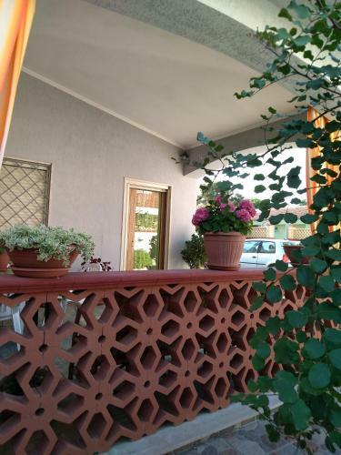Case Per Vacanze La Fiaba