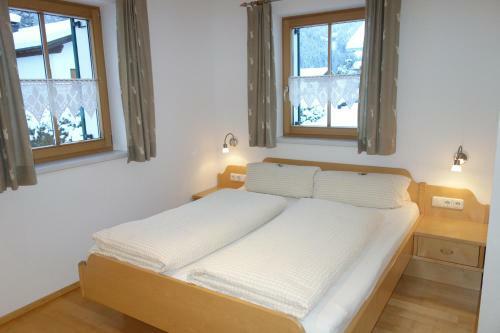 Apartamento Ferienwohnung Brugger