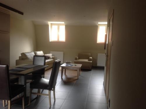Aparthotel Trilogie