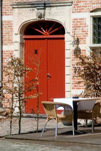 Hotel Adelaar