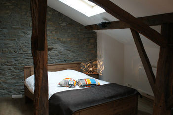 Hotel Auberge Le Temps Des Saveurs