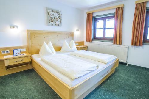 Agroturismo N�glhof