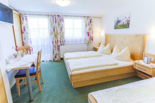 Agroturismo N�glhof